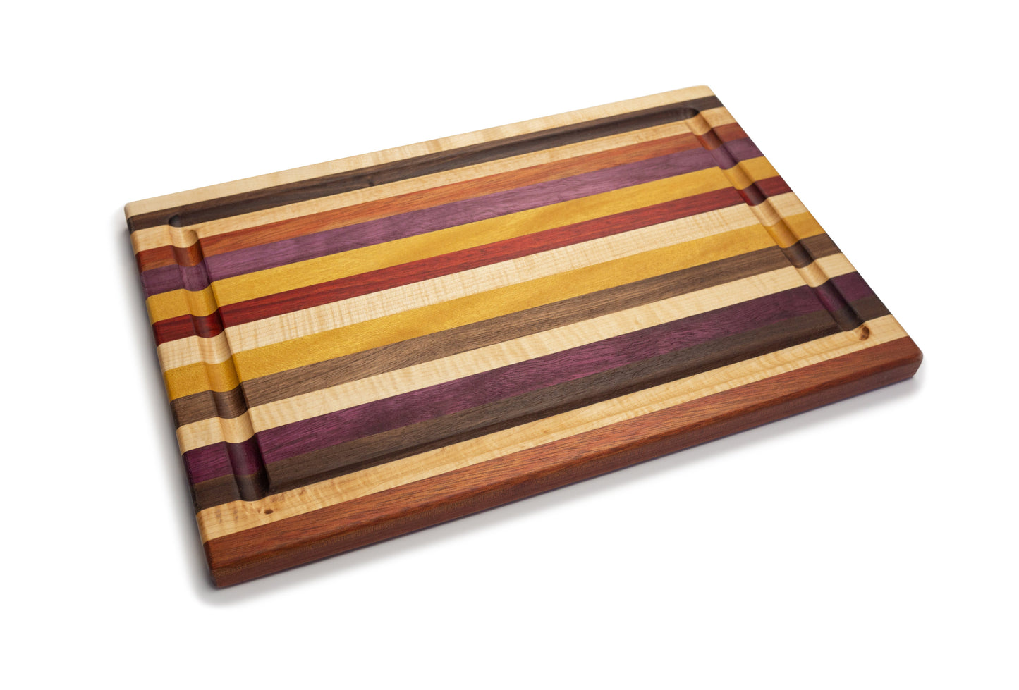 Fiesta - Signature Cutting Board