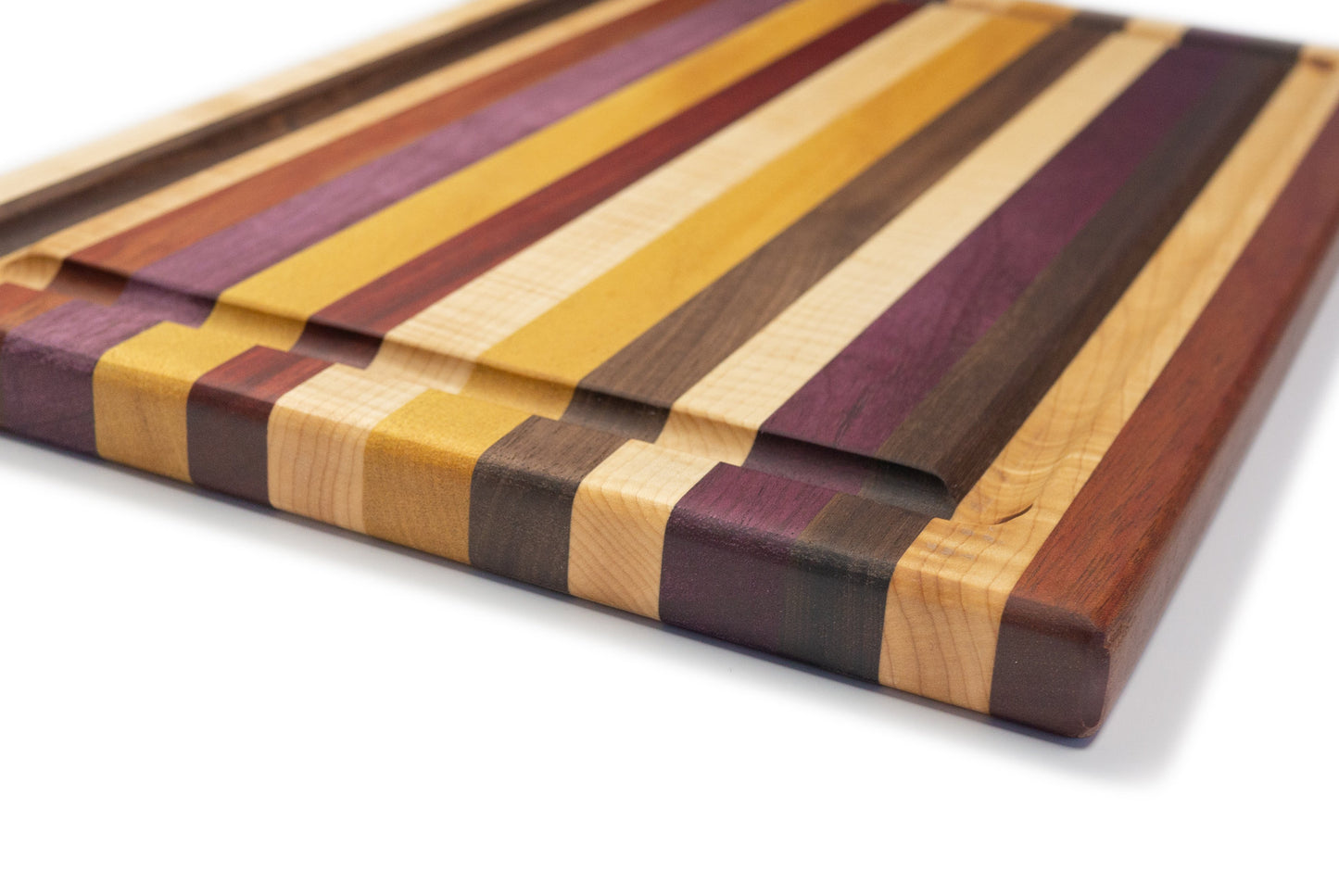 Fiesta - Signature Cutting Board