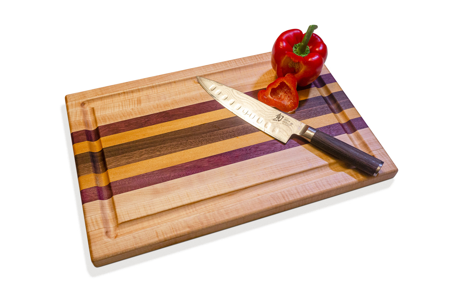 Autumn - Signature Cutting Board