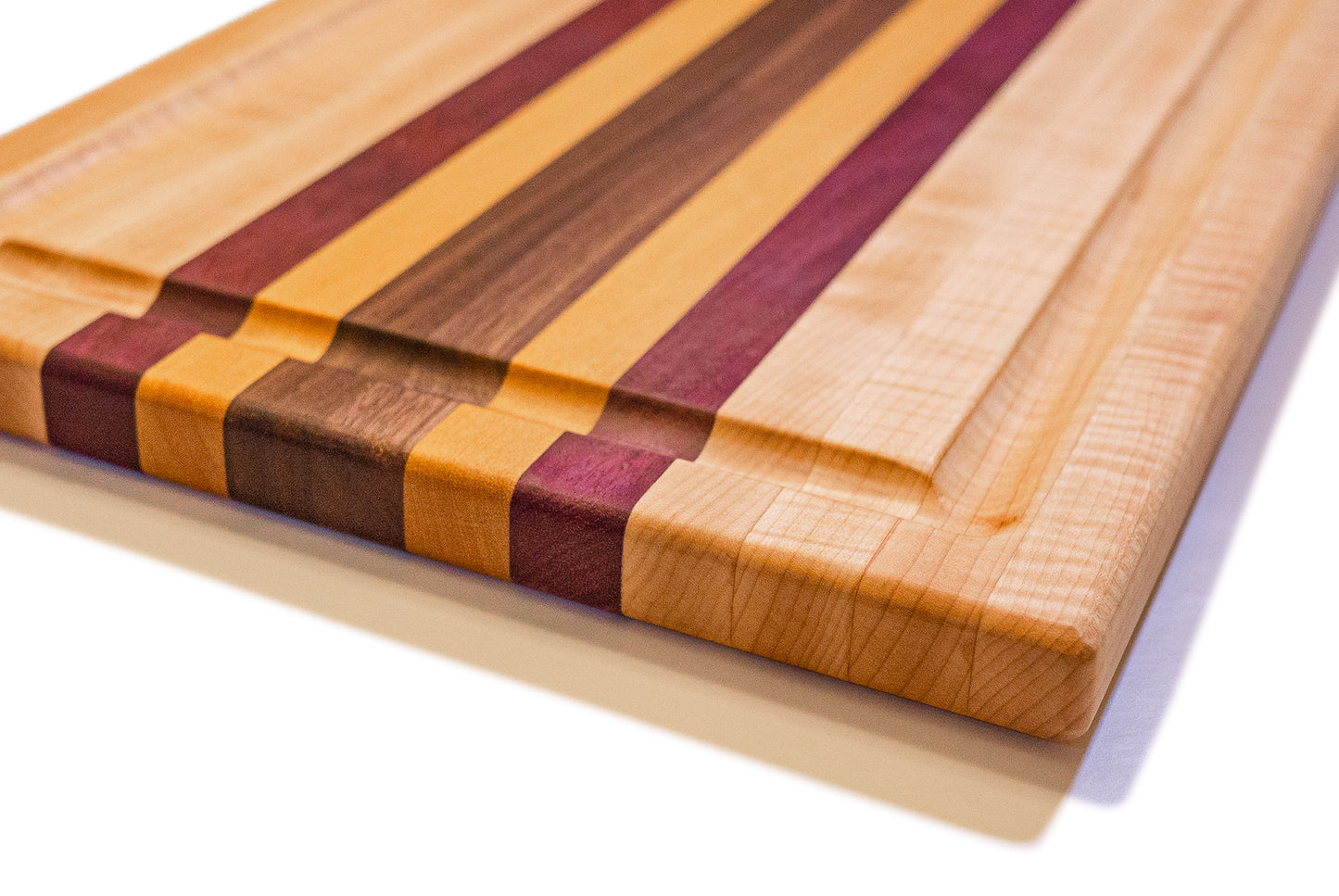 Autumn - Signature Cutting Board