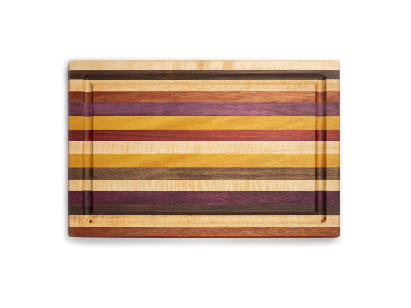 Fiesta - Signature Cutting Board