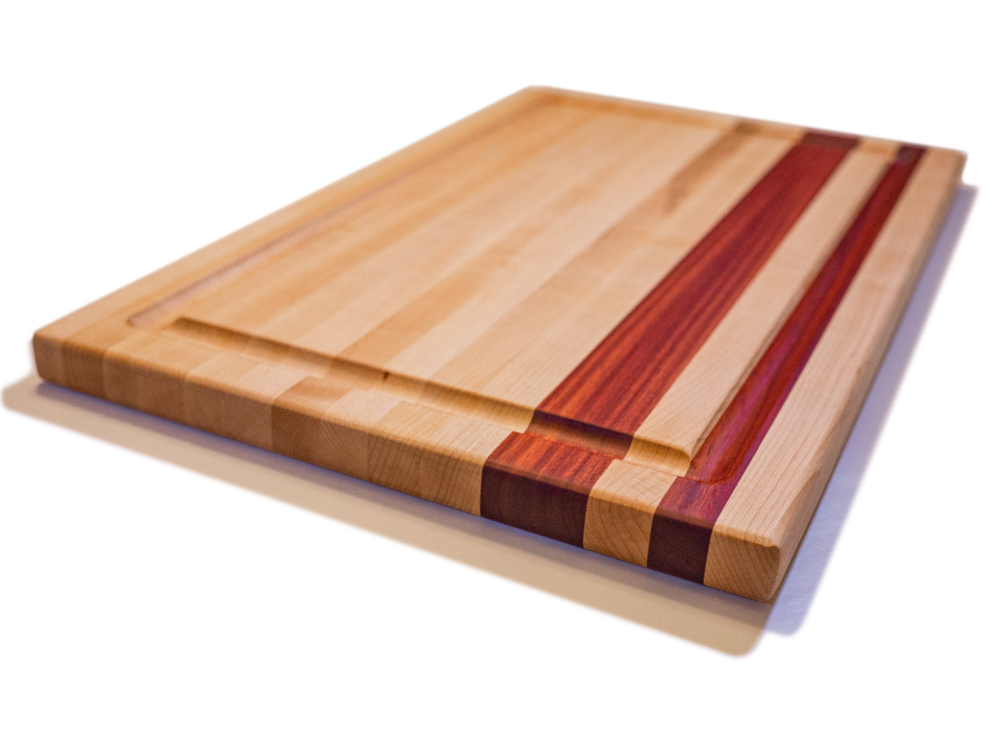 The Elanor - Signature Cutting Board
