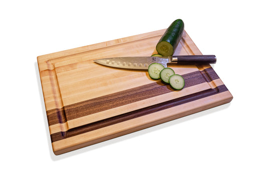 The Elanor - Signature Cutting Board