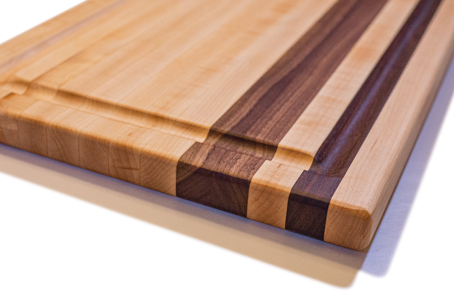 The Elanor - Signature Cutting Board
